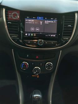 شێڤرۆلێت تراکس